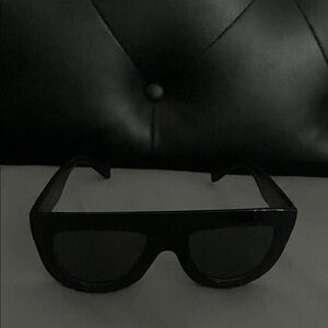 Stylish Black Sunglasses